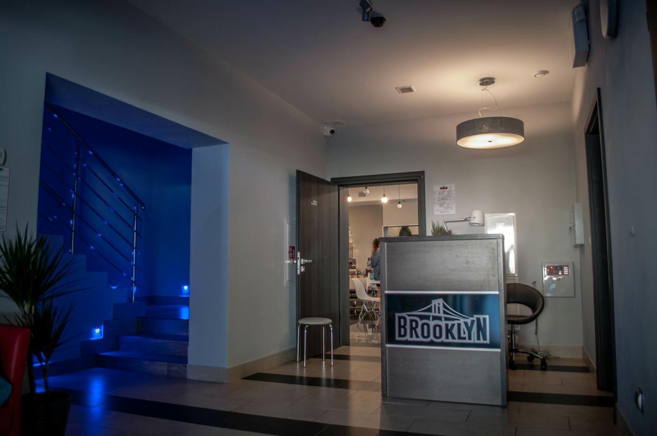 Brooklyn Noclegi Jasło Exterior foto